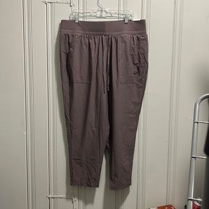 NWT Nike Dri-Fit training pants